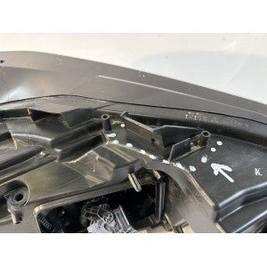 AUDI A6 C8 Predná lampa Full Led Ľavá - 17359 | mobilpol.sk