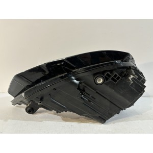 AUDI A6 C8 Predná lampa Full Led Ľavá - 17359 | mobilpol.sk