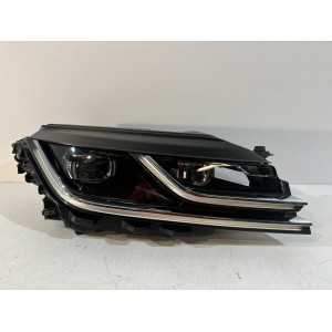 VOLKSWAGEN ARTEON Lampa Full Led Pravá - 17362 | mobilpol.sk