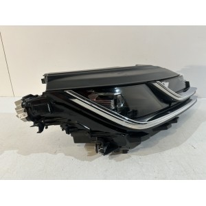 VOLKSWAGEN ARTEON Lampa Full Led Pravá - 17362 | mobilpol.sk
