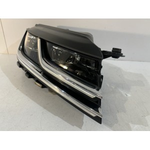 VOLKSWAGEN ARTEON Lampa Full Led Pravá - 17362 | mobilpol.sk