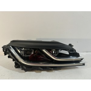 VOLKSWAGEN ARTEON Lampa Full Led Pravá - 17363 | mobilpol.sk
