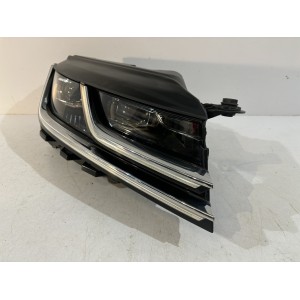 VOLKSWAGEN ARTEON Lampa Full Led Pravá - 17363 | mobilpol.sk