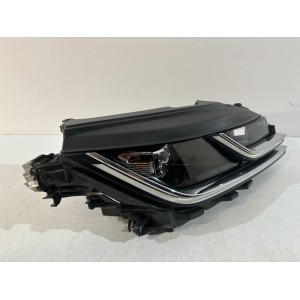 VOLKSWAGEN ARTEON Lampa Full Led Pravá - 17363 | mobilpol.sk