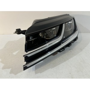 VOLKSWAGEN ARTEON Lampa Full Led Ľavá - 17364 | mobilpol.sk