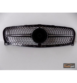 Mercedes GLA W156 Maska /...