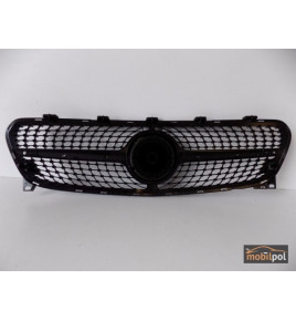 Mercedes GLA W156 Maska / Mriežka Diamond - 4054