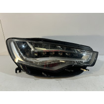 AUDI A6 C7 Predná lampa...