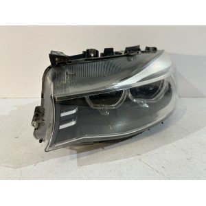 BMW 3 GT F34 Lampa Bi-Xenon Ľavá - 17370 | mobilpol.sk