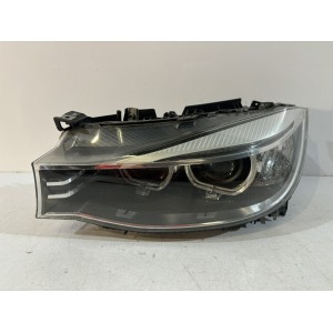 BMW 3 GT F34 Lampa Bi-Xenon Ľavá - 17370 | mobilpol.sk