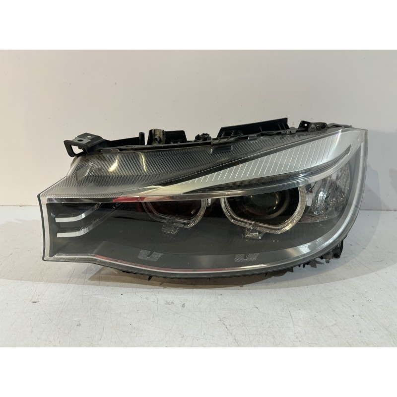 BMW 3 GT F34 Lampa Bi-Xenon Ľavá - 17370 | mobilpol.sk