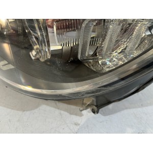 BMW 3 GT F34 Lampa Bi-Xenon Ľavá - 17370 | mobilpol.sk
