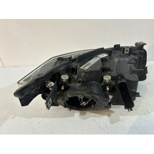 BMW 3 GT F34 Lampa Bi-Xenon Ľavá - 17370 | mobilpol.sk