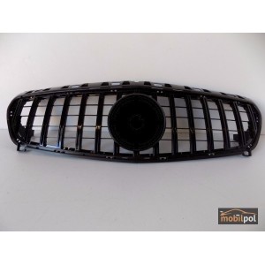 Mercedes W176 Maska / Gril GT - 4056 | mobilpol.sk