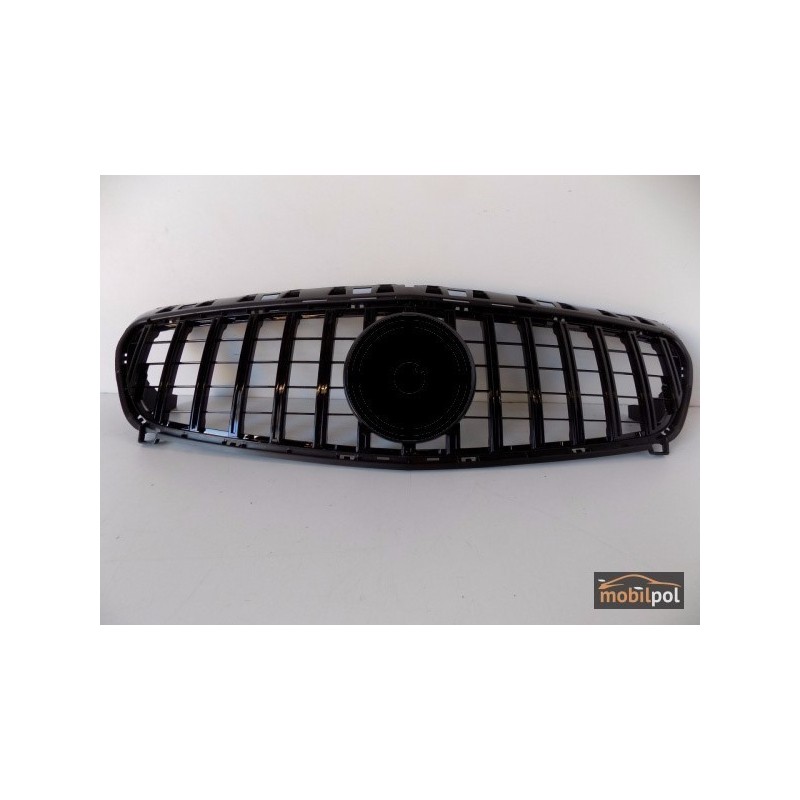 Mercedes W176 Maska / Gril GT - 4056 | mobilpol.sk