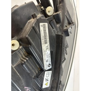 BMW 3 GT F34 Lampa Bi-Xenon Ľavá - 17370 | mobilpol.sk