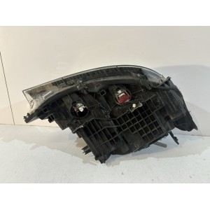 BMW 3 GT F34 Lampa Bi-Xenon Ľavá - 17370 | mobilpol.sk