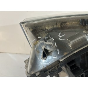 BMW 3 GT F34 Lampa Bi-Xenon Ľavá - 17370 | mobilpol.sk