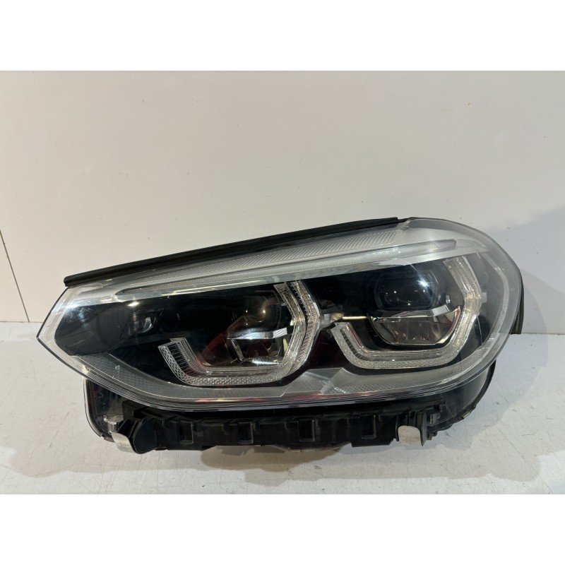 BMW X3 G01 X4 G02 Adaptívne Led svetlo Ľavé - 17371 | mobilpol.sk