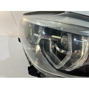 BMW X3 G01 X4 G02 Adaptívne Led svetlo Ľavé - 17371 | mobilpol.sk