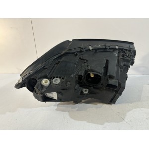 BMW X3 G01 X4 G02 Adaptívne Led svetlo Ľavé - 17371 | mobilpol.sk