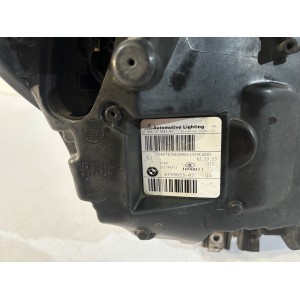 BMW X3 G01 X4 G02 Adaptívne Led svetlo Ľavé - 17371 | mobilpol.sk