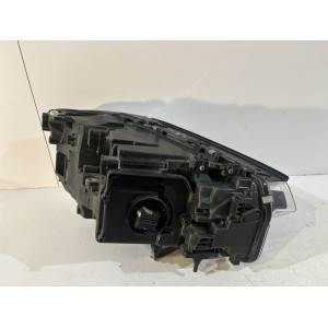 BMW X3 G01 X4 G02 Adaptívne Led svetlo Ľavé - 17371 | mobilpol.sk