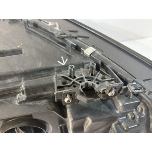 BMW X3 G01 X4 G02 Adaptívne Led svetlo Ľavé - 17371 | mobilpol.sk