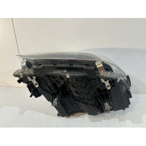 BMW X3 G01 X4 G02 Adaptívne Led svetlo Ľavé - 17371 | mobilpol.sk