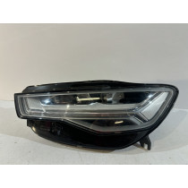 AUDI A6 C7 LIFT Lampa Full...