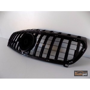 Mercedes W176 Maska / Gril GT - 4056 | mobilpol.sk