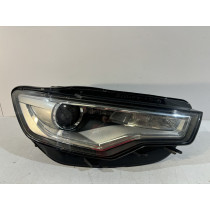 AUDI A6 C7 Predná lampa...