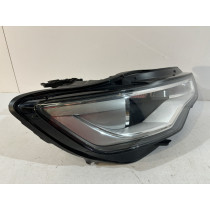 AUDI A6 C7 Predná lampa Xenon Pravá - 17373