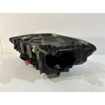 AUDI A6 C7 Predná lampa Xenon Pravá - 17373