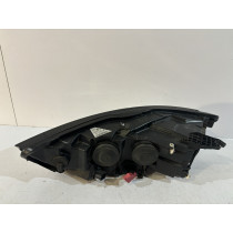 AUDI A6 C7 Predná lampa Xenon Pravá - 17373