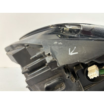 AUDI A6 C7 Predná lampa Xenon Pravá - 17373