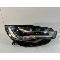AUDI A6 C7 Predná lampa...