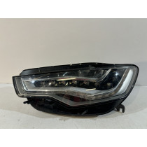 AUDI A6 C7 Predná lampa...