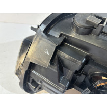 AUDI A6 C7 Predná lampa Full Led Ľavá - 17376