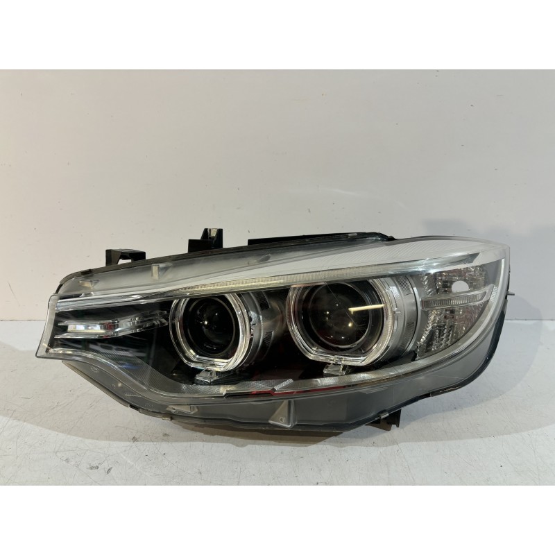 BMW 4 F32 F36 Lampa Bi-Xenon Ľavá - 17378 | mobilpol.sk