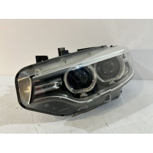 BMW 4 F32 F36 Lampa Bi-Xenon Ľavá - 17378 | mobilpol.sk