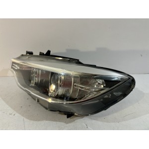 BMW 4 F32 F36 Lampa Bi-Xenon Ľavá - 17378 | mobilpol.sk