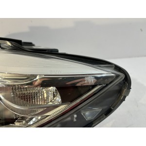 BMW 4 F32 F36 Lampa Bi-Xenon Ľavá - 17378 | mobilpol.sk