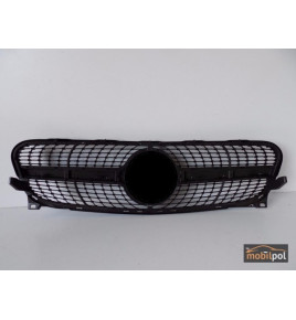 Mercedes W156 Maska / Gril Diamond - 4059