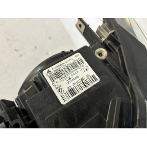 BMW 4 F32 F36 Lampa Bi-Xenon Ľavá - 17378 | mobilpol.sk