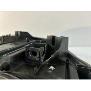 BMW 4 F32 F36 Lampa Bi-Xenon Ľavá - 17378 | mobilpol.sk