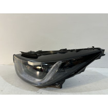 BMW I3 LCI Predná lampa Full Led Ľavá - 17380