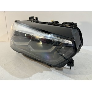 BMW X5 G05 X6 G06 Lampa Full Led Pravá - 17381 | mobilpol.sk