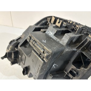 BMW X5 G05 X6 G06 Lampa Full Led Pravá - 17381 | mobilpol.sk