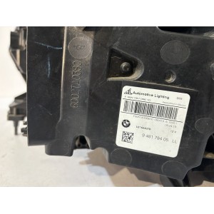 BMW X5 G05 X6 G06 Lampa Full Led Pravá - 17381 | mobilpol.sk